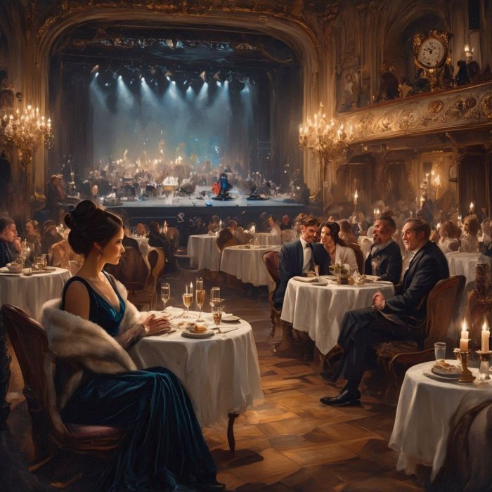 OSVRT NA MOGUĆNOST PREDSTAVLJANJA