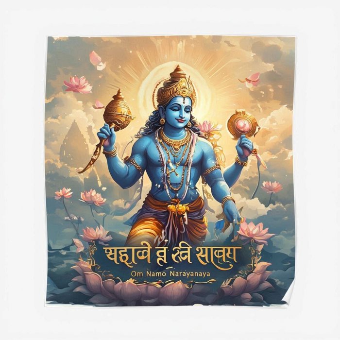 Najbolja mantra Višni