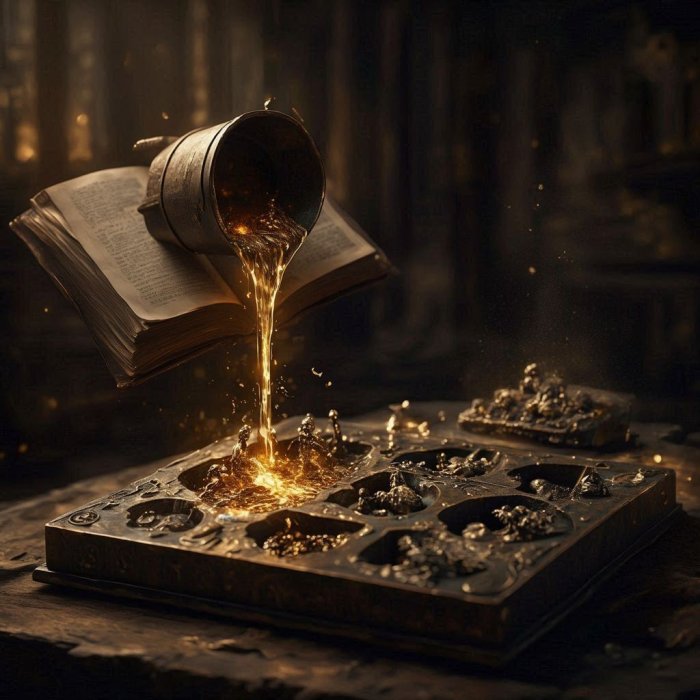 Postojalo je vreme kad je jezik parabola mogao da se razume