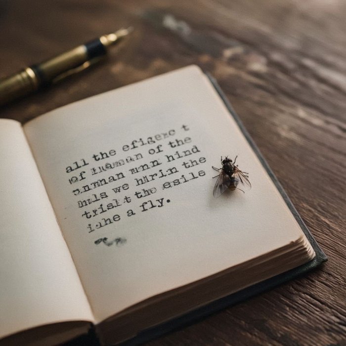 Kada vam ponestane rijeci