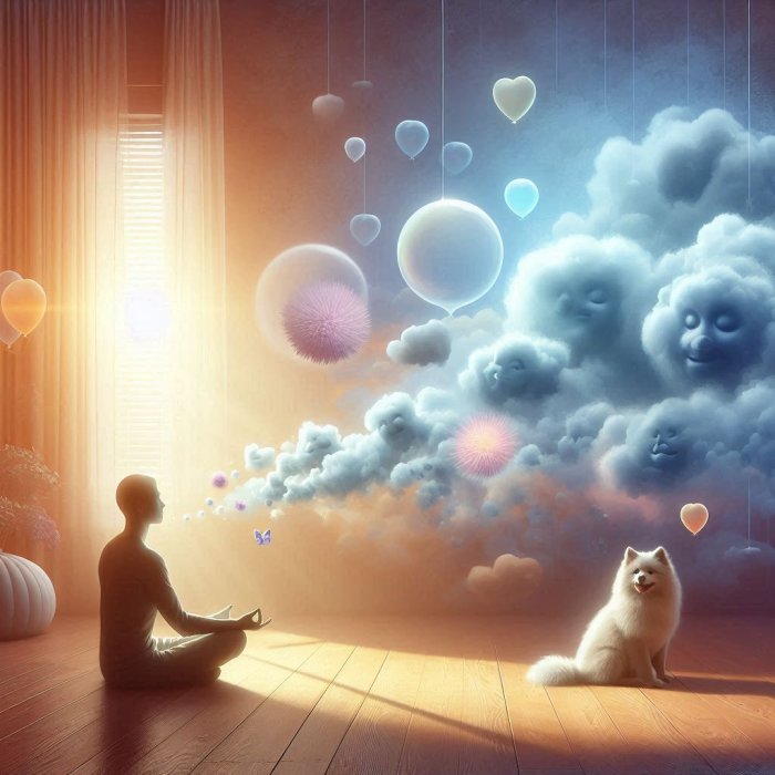 Kako   da   se   oslobodimo   mnogih   negativnih emocija?