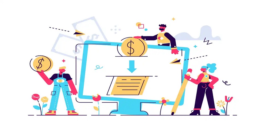 Državne potpore Ministarstva