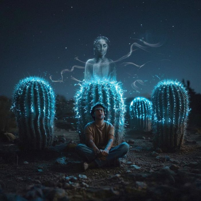 »Ta prokleta biljka tera ljude u ludilo«