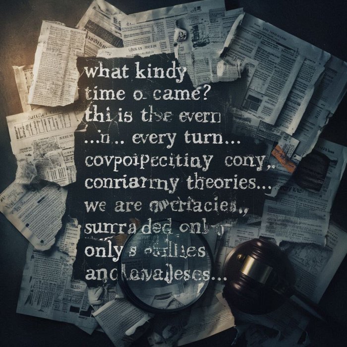 ….kakvo je ovo vrime došlo? …