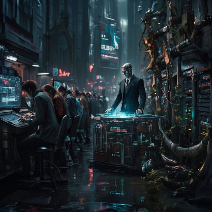 Religija, karakter i društvo - nastavak