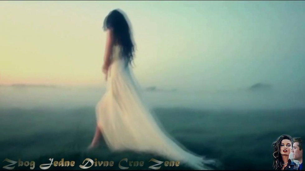 Danas Od ljubice Magiju