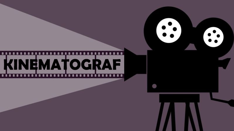 Imamo sve više kina