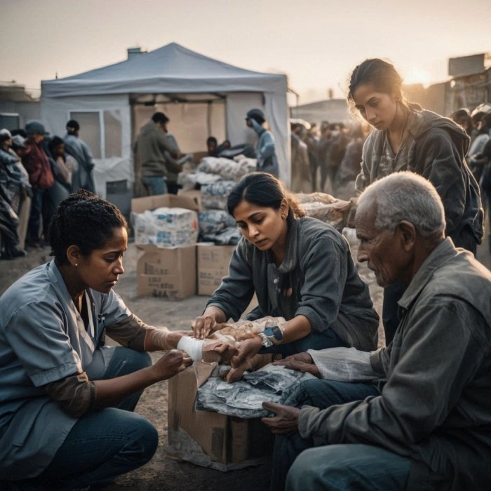 Koliko smo stvarno milostivi