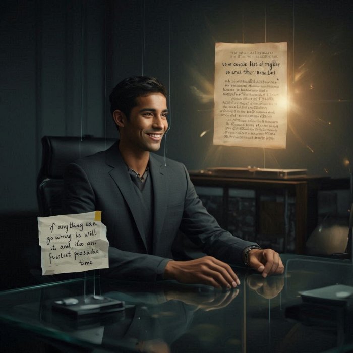 KONTROLA UMA U POSLOVNOM SVETU