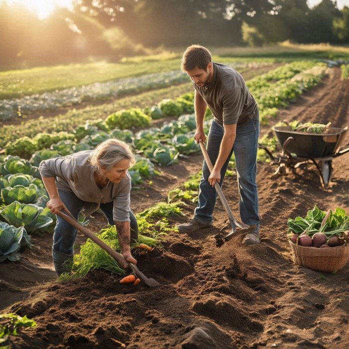 KOPATI TREBA, KOPATI...