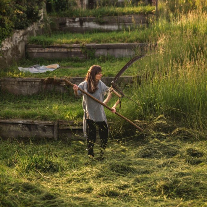 Iz uredničkog kuta - Svjesno u svakom trenutku...
