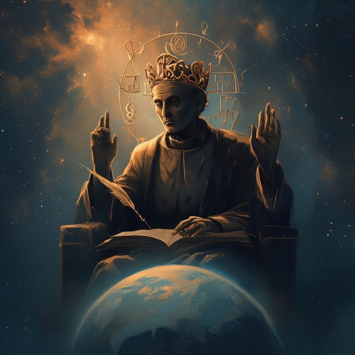 KRALJEVSTVO I PONTIFIKAT