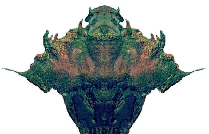 Kraljica na Izačiću