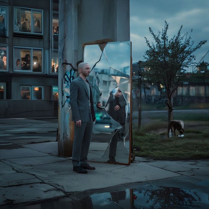 LJUBAV I NJEZINA DEZINTEGRACIJA U SUVREMENOM ZAPADNOM DRUŠTVU