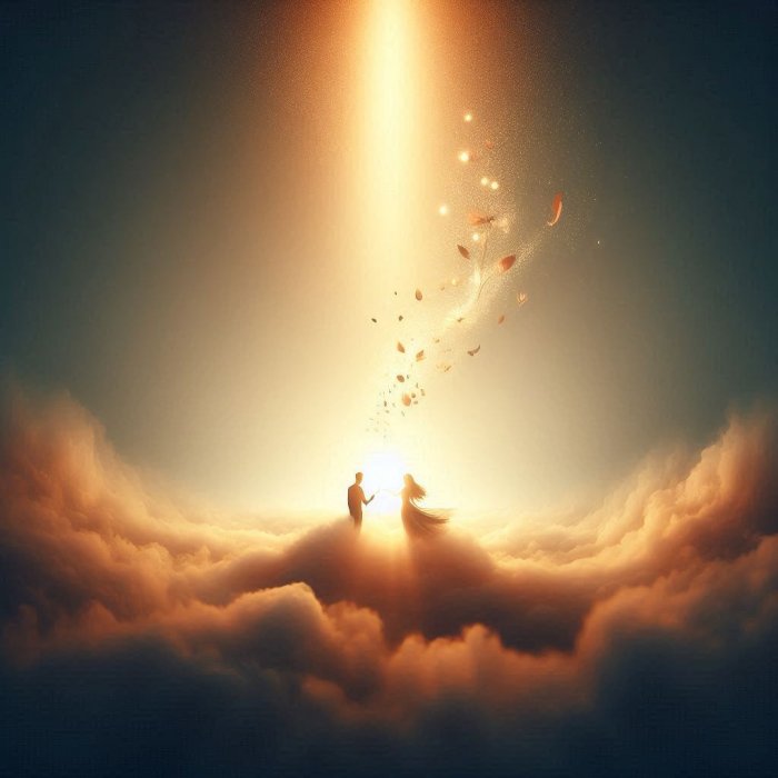 VIKEND ZA LJUBAV I DUŠO