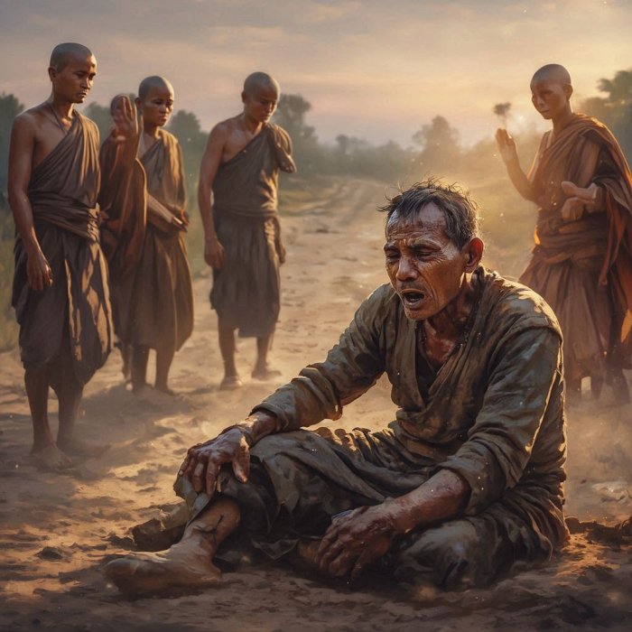 KULTOVI KAO PARAVAN NASILJA I SILOVANJA