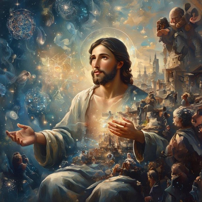 MESIJANIZAM I IDEJA KRISTOGENEZE