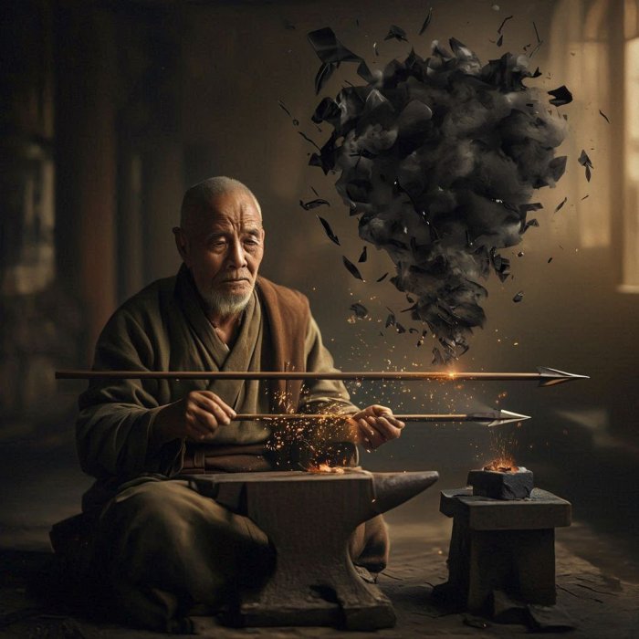 III MISAO /Citta-vaggo/