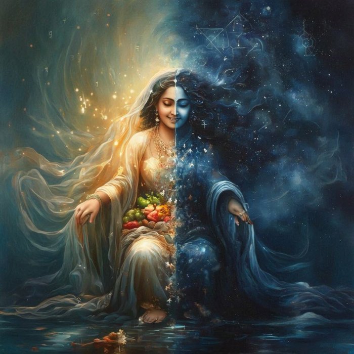 Bog je veličanstven – i Sladak