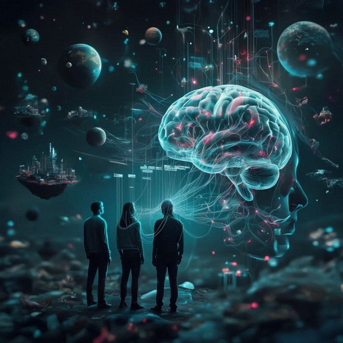 Mreže i novi svjetovi