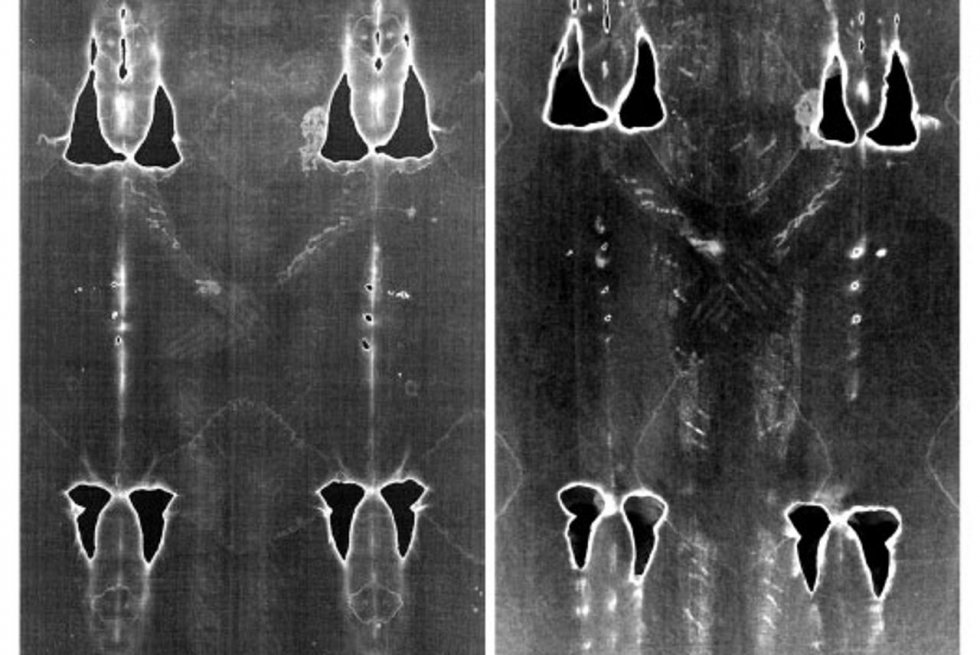 Nađen novi znak uz Torinsko platno - službeni žig za Isusov pokop
