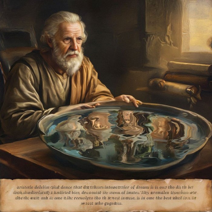 METOD TUMAČENJA SNA