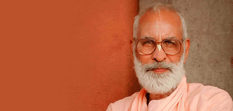 Srila BV Narayana Maharaja: Sveti se ime tvoje ...