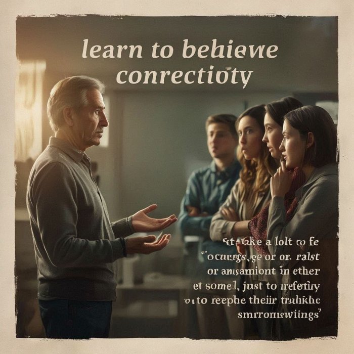 NAUČITE PONAŠATI SE ISPRAVNO