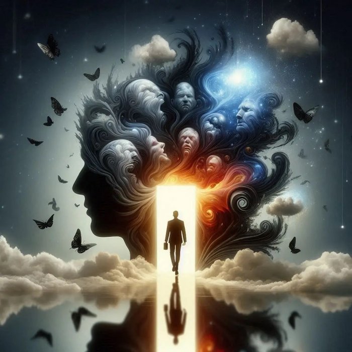 Negativna cuvstva prema drugima