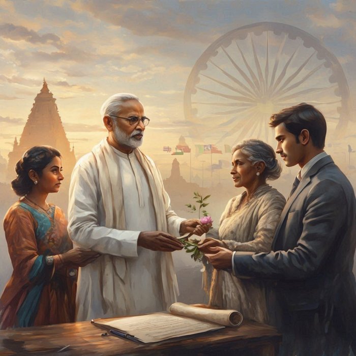 NESVRSTANOST I ZNAČENJE INDIJSKE KULTURNE TRADICIJE