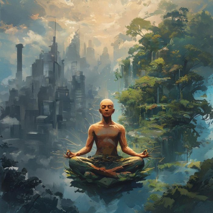 KRIZA MODERNOG SVIJETA