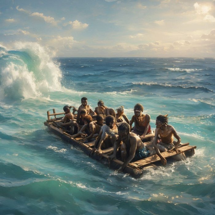 O cemu razmišljate?