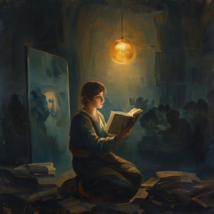 O DOBRU IZNAD ISTINE