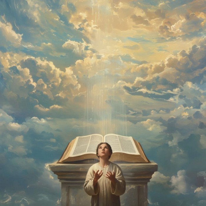 O ISPRAVNOSTI U JEVANĐELJIMA