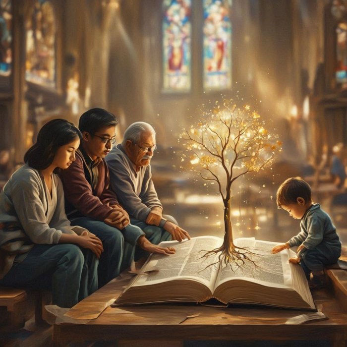 O MUDROSTi U JEVANĐELJIMA