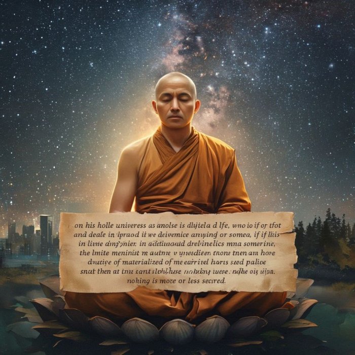 O njegovoj svetosti kao modelu i životu