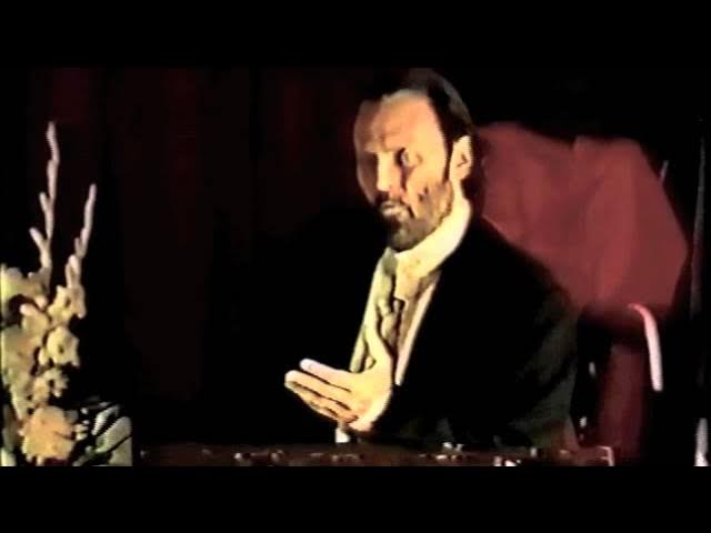 O prelasku u Novo doba – Isaac Tigrett, 1992