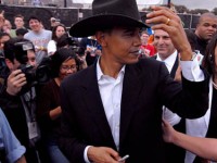 Obama je Nostradamusov crni papa?