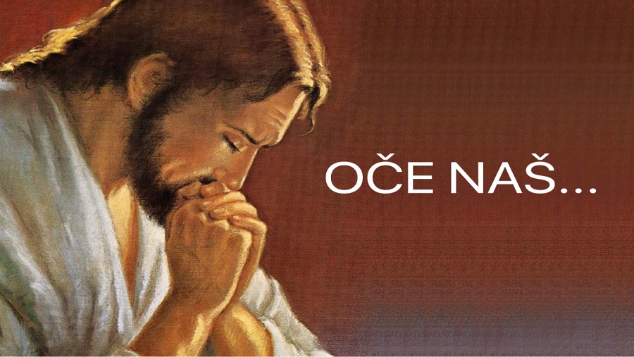 Možemo li nekoga nazvati ocem?