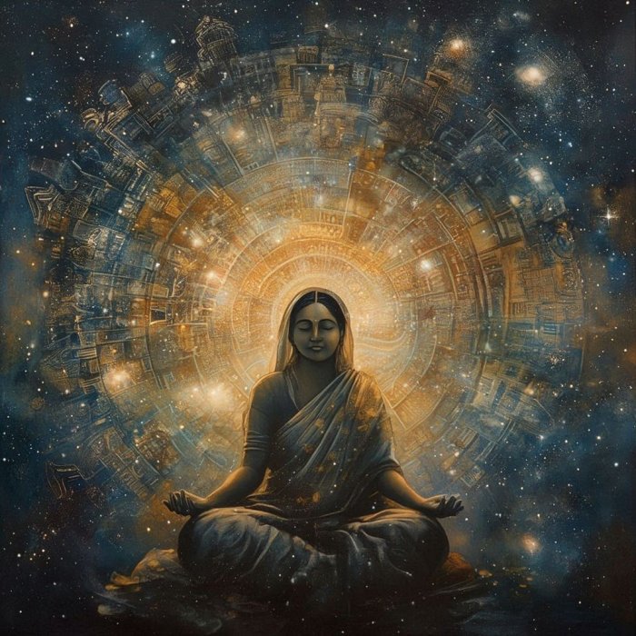 ODNOS  OSOBNOG PREMA SVEMIRU