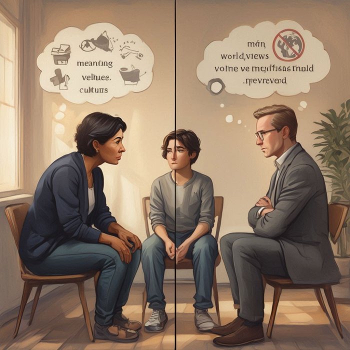 OSNOVNA PITANJA PSIHOTERAPIJE