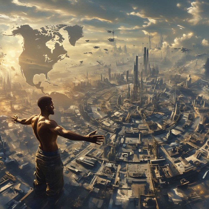 OSTVARIVANJE U  DJELOVANJU