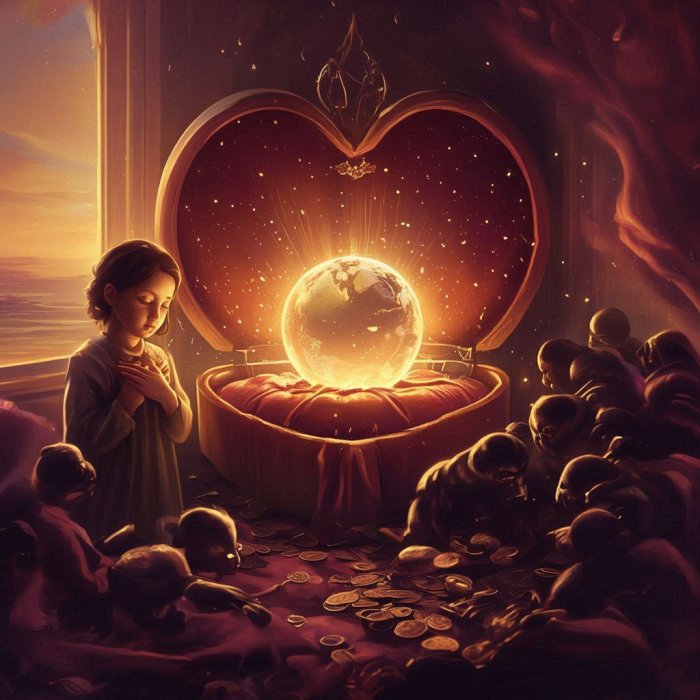 OSTVARIVANJE U LJUBAVI