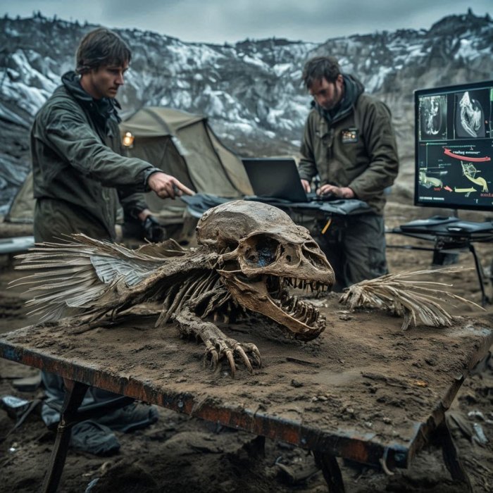 OTAC APSOLUTNI  (Porobljavanje prema istom scenariju)