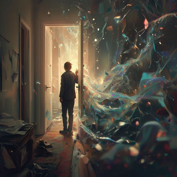 Otvara se..polako :)