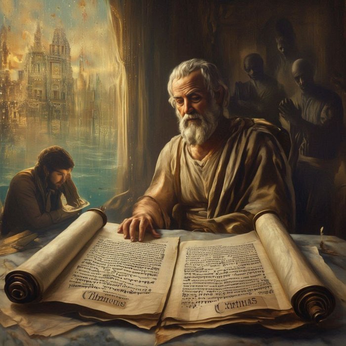 Platon - istina II dio