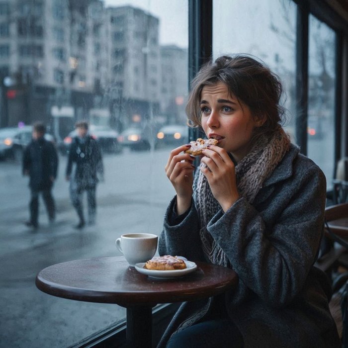 ...ljenost je vrlina....