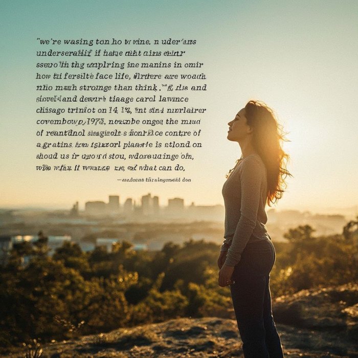 PORAST SAMOPOŠTOVANJA