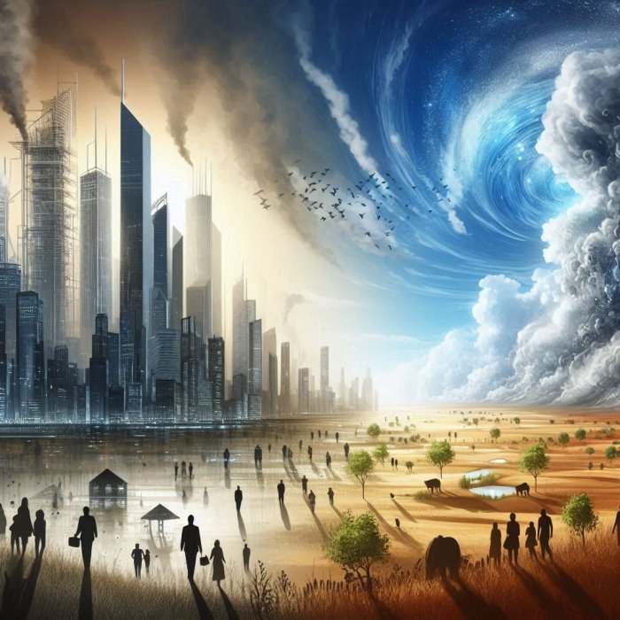 Osobine novog društva - nastavak