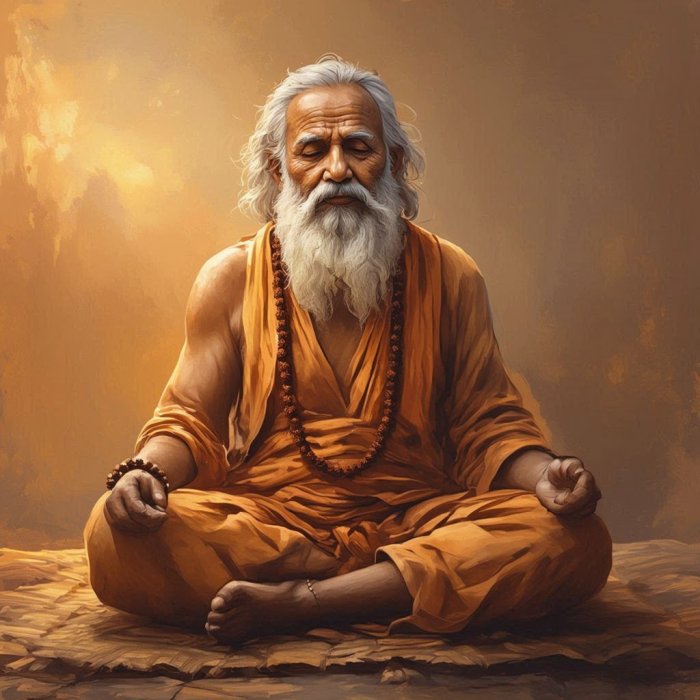 POUKE O YOGI BHAGWAN SHREE PATANJALIJA